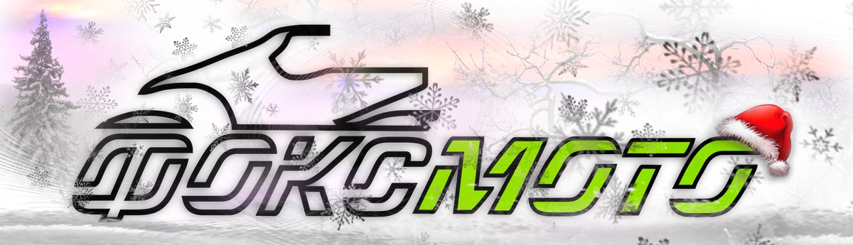 FoksMoto NewYear